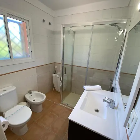 Daro 2d 135 Aire Mas Pinell Holiday home