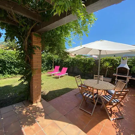 Holiday home Daro 2d 135 Aire Mas Pinell Torroella De Montgri