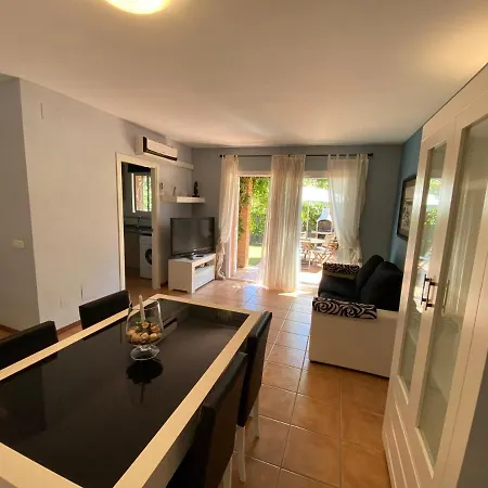 Daro 2d 135 Aire Mas Pinell Holiday home