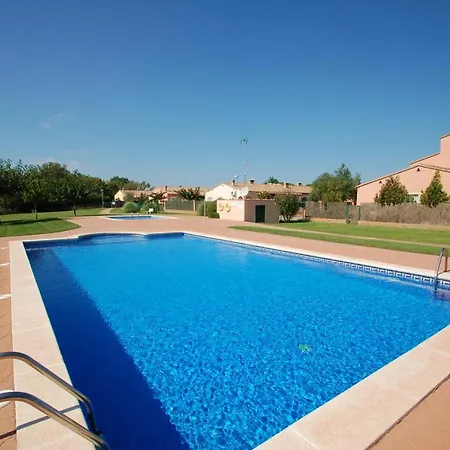 Holiday home Daro 2d 135 Aire Mas Pinell