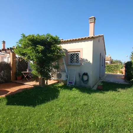 Daro 2d 135 Aire Mas Pinell Holiday home *