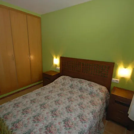 Daro 2d 135 Aire Mas Pinell Holiday home