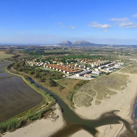 Holiday home Daro 2d 135 Aire Mas Pinell *