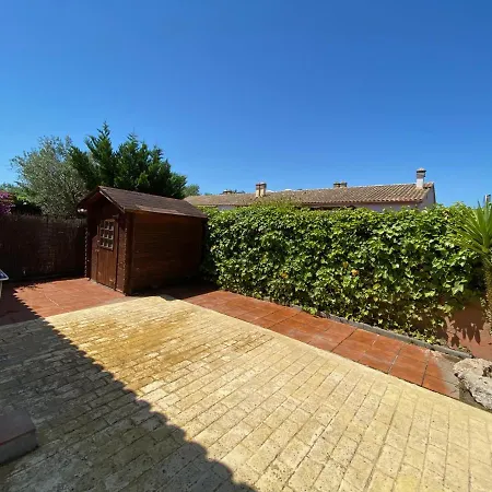 Daro 2d 135 Aire Mas Pinell Holiday home
