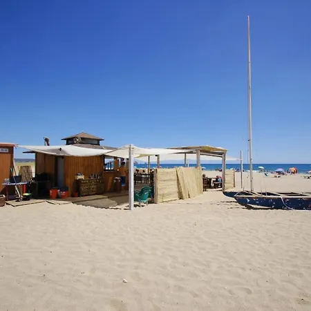Hébergement de vacances Daro 2d 135 Aire Mas Pinell Torroella de Montgrí