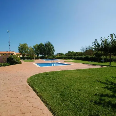 Hébergement de vacances Daro 2d 135 Aire Mas Pinell Torroella de Montgrí