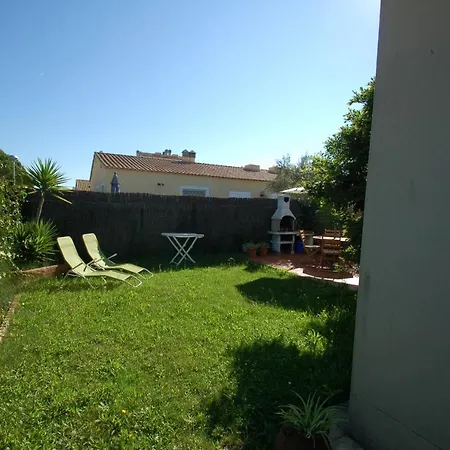 Hébergement de vacances Daro 2d 135 Aire Mas Pinell
